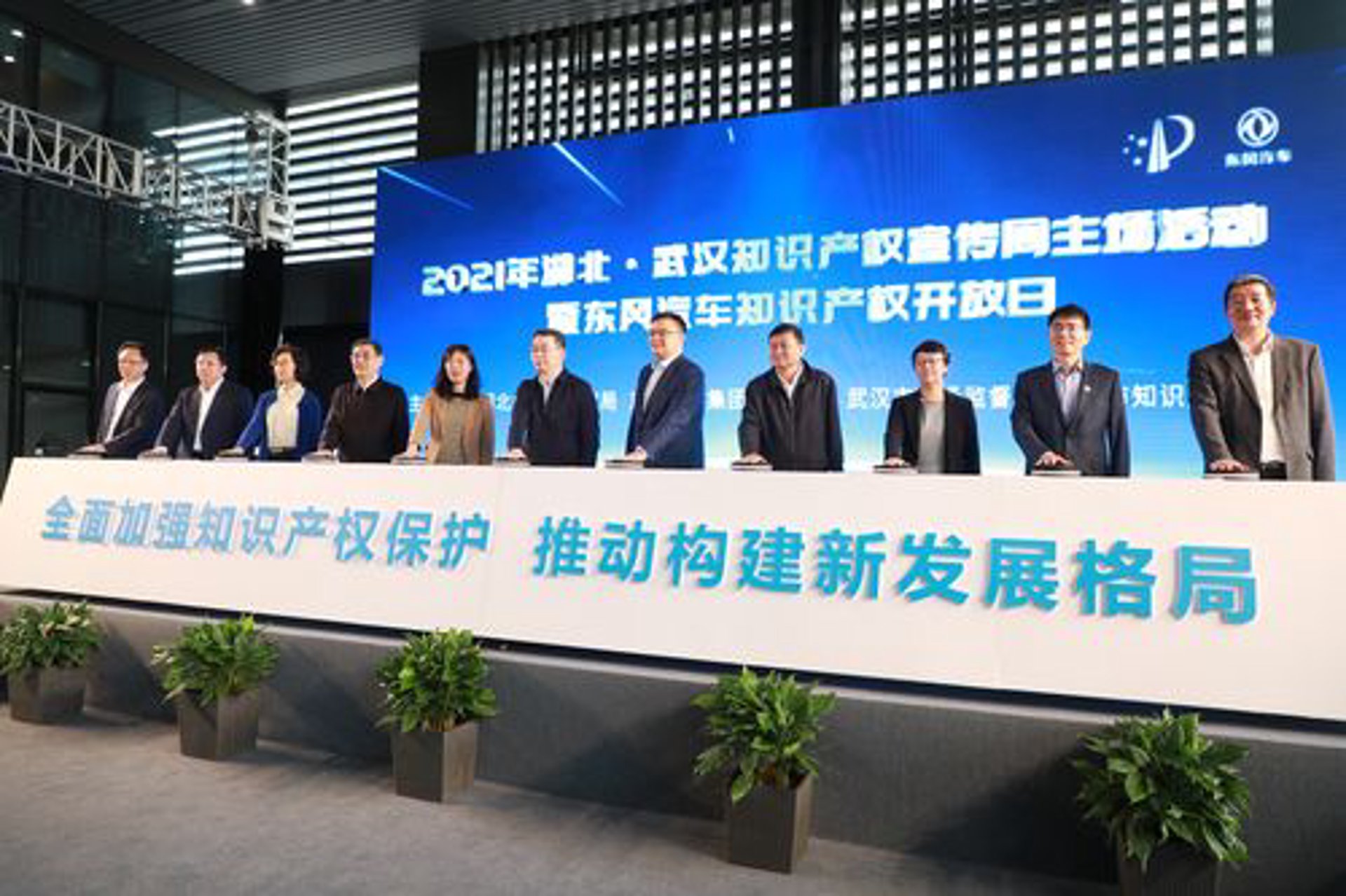 国政知识产权